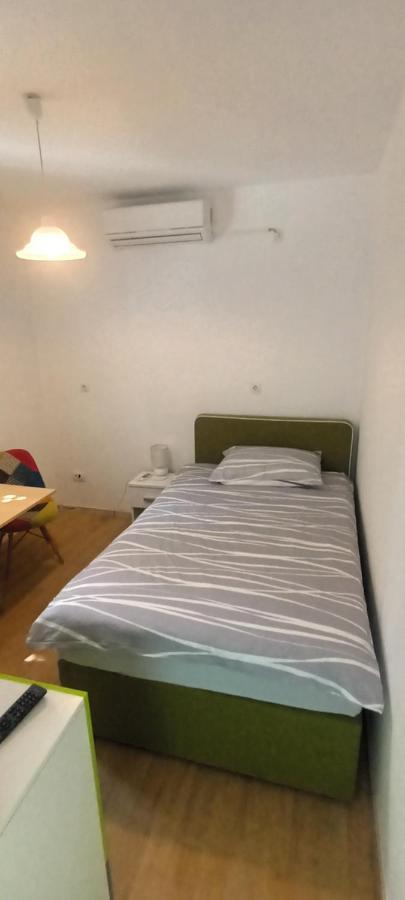 Apartmani Palmas Rijeka Bagian luar foto