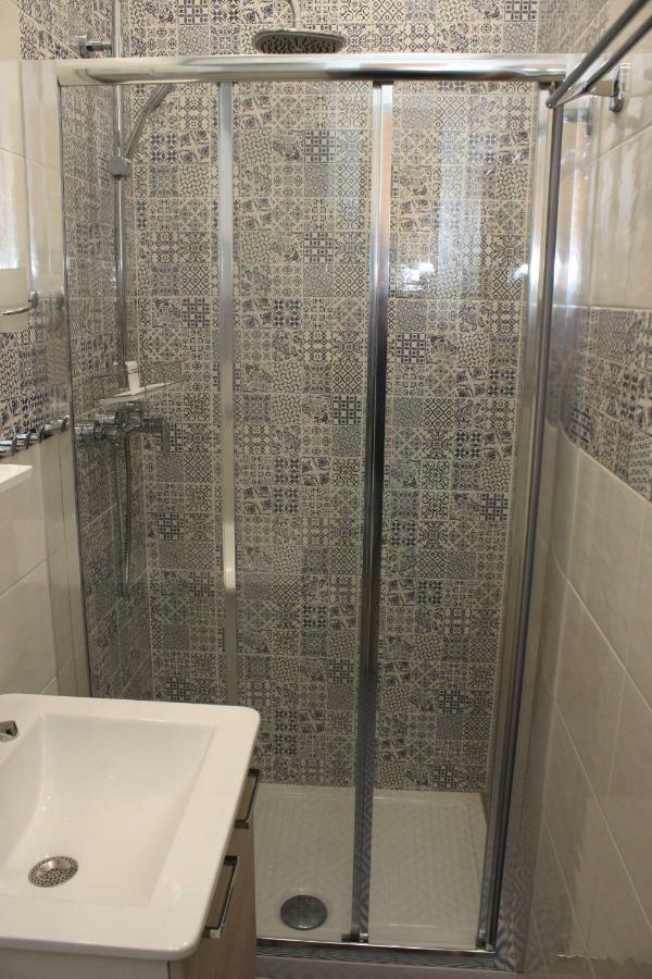 Apartmani Palmas Rijeka Bagian luar foto