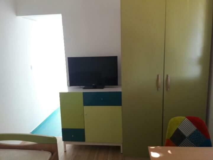 Apartmani Palmas Rijeka Bagian luar foto